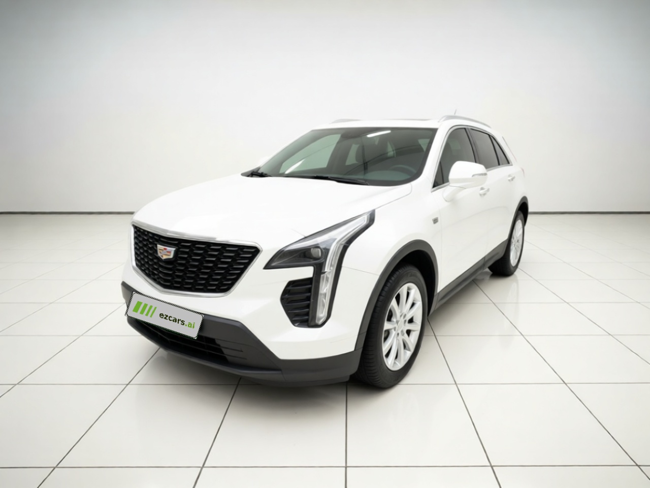 XT4 2022 28T RWD
