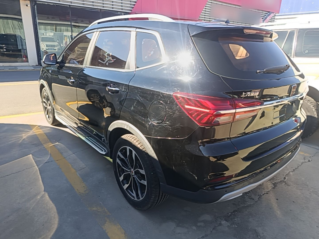 RX5 2016 20T RWD AT Smart photo 4