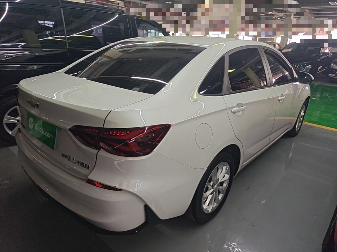 Cruze 2024 1.5L DCT photo 4