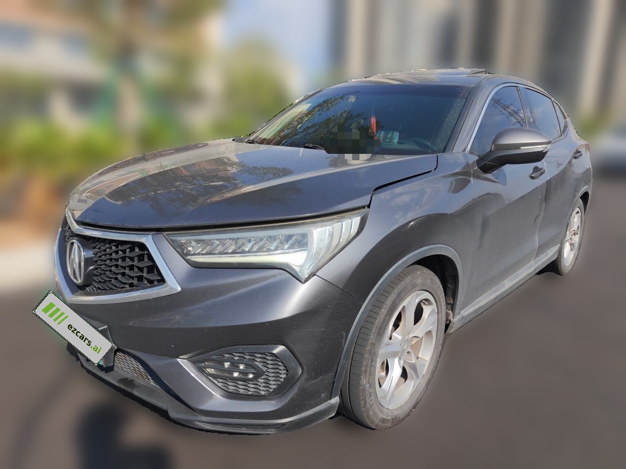 CDX 2016 1.5T RWD Exclusive