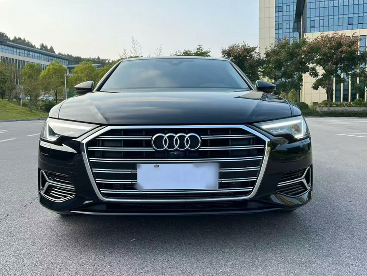 A6L 2023 45 TFSI photo 4