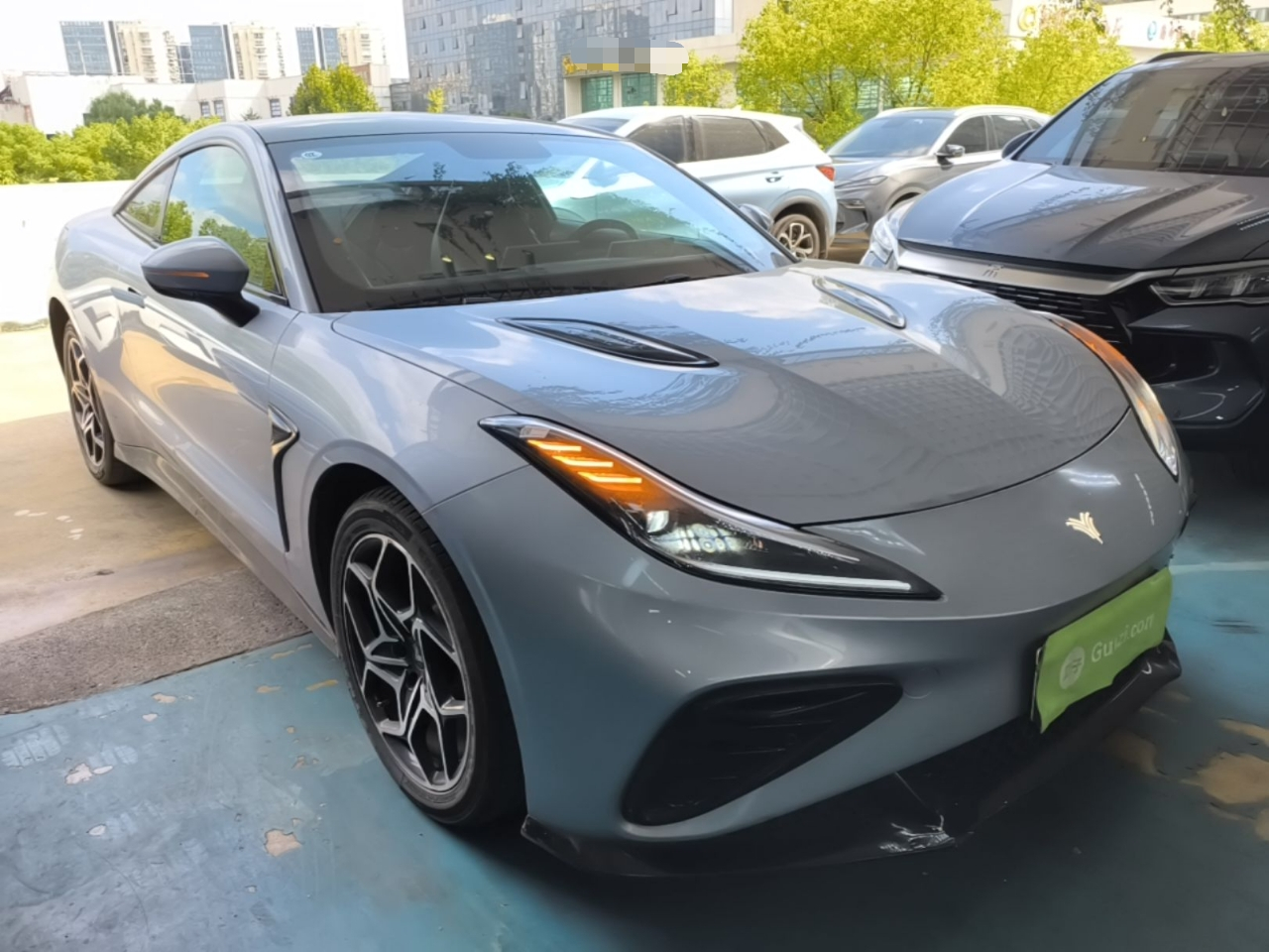 Neta GT 2023 560 Lite photo 3