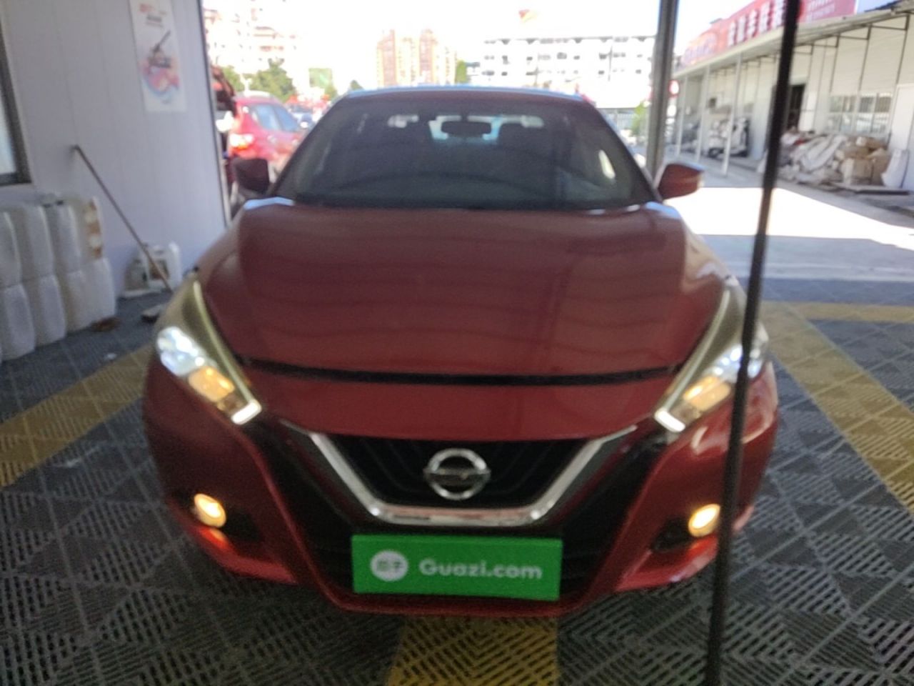 2016 1.6L CVT Smart Cool photo 2