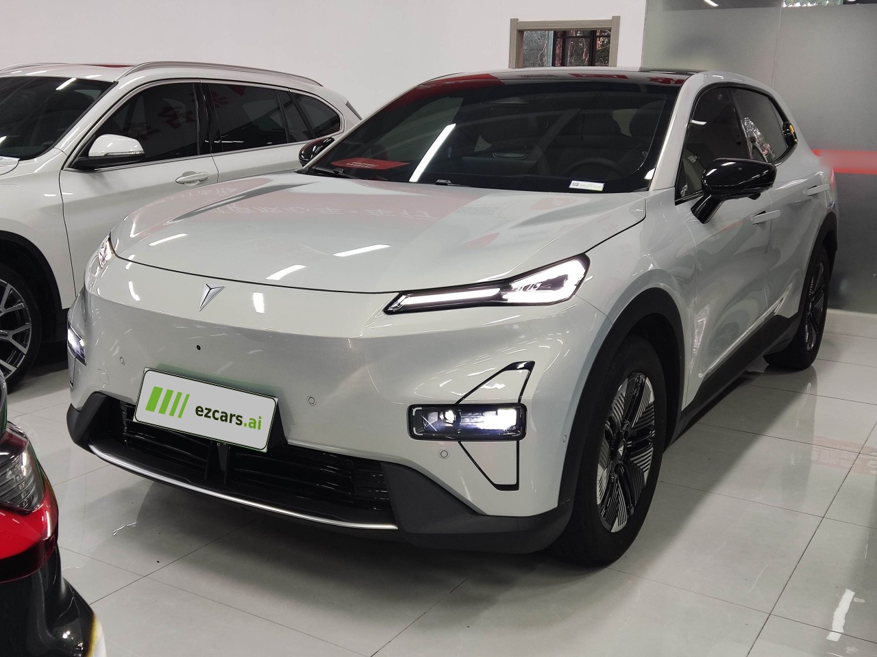 Deepal S05 2024 510Max EV