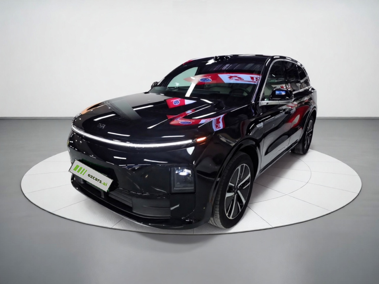 Li Auto L6 2024 Max