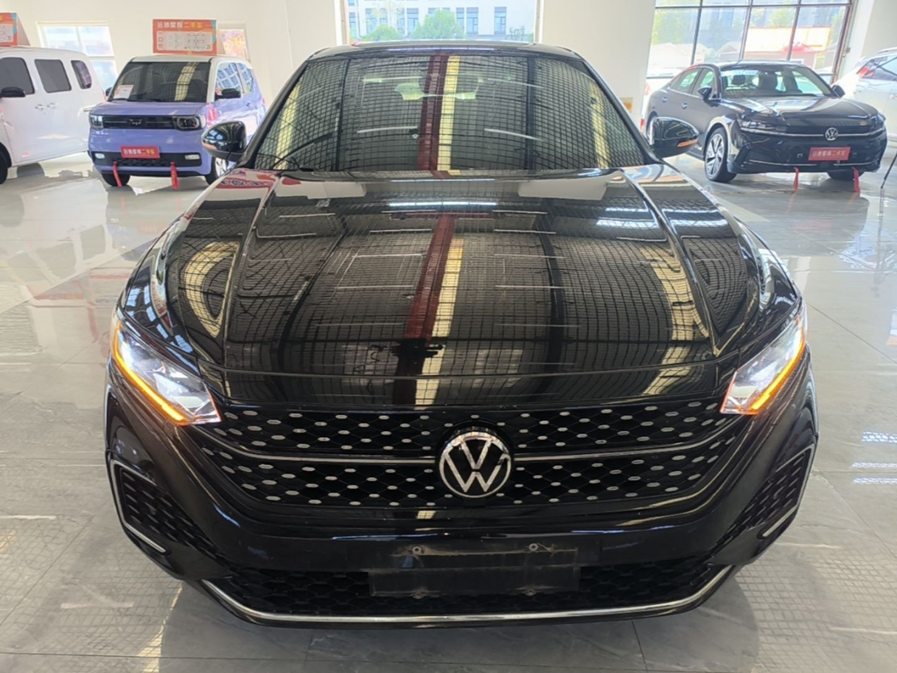 Passat 2022 330TSI Elite photo 2