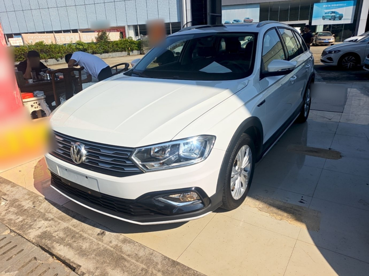 C-TREK 2017 1.6L AT Comfort