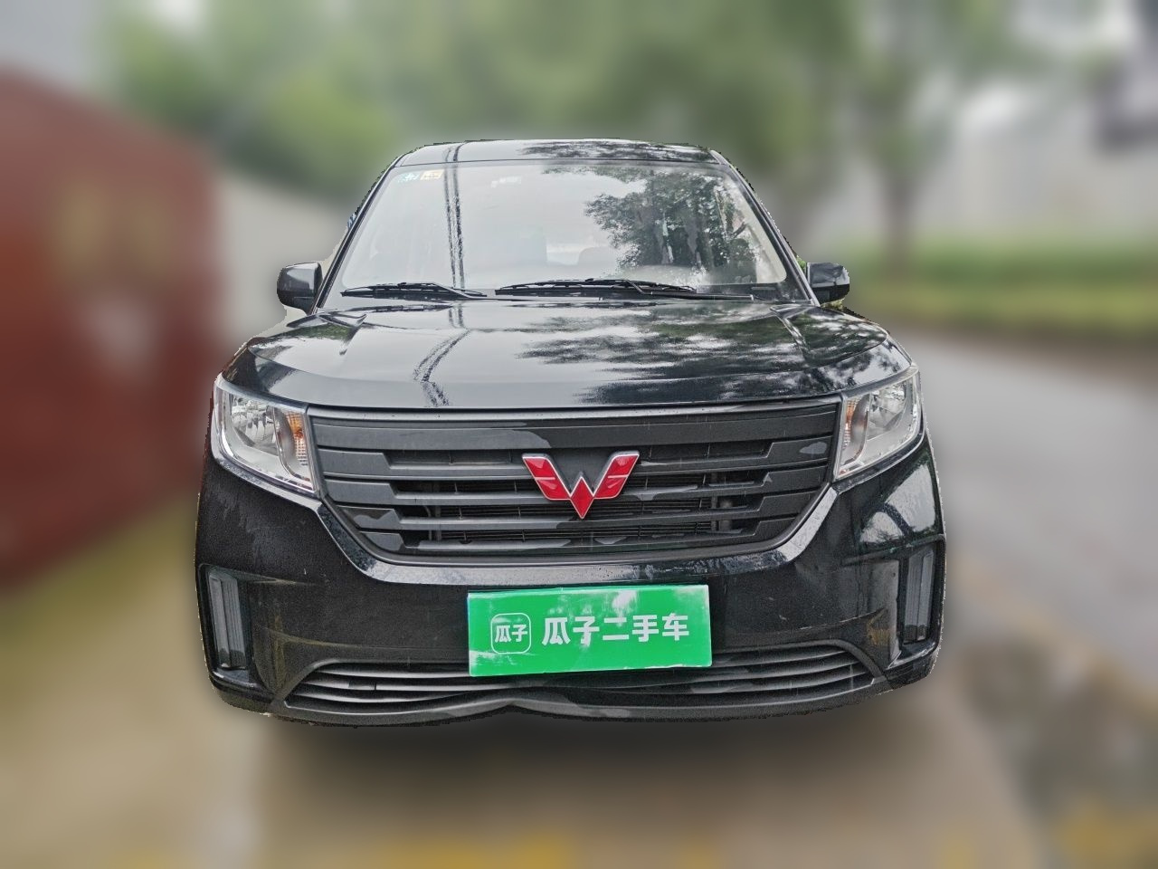 Wuling 2022 2.0L MT photo 2