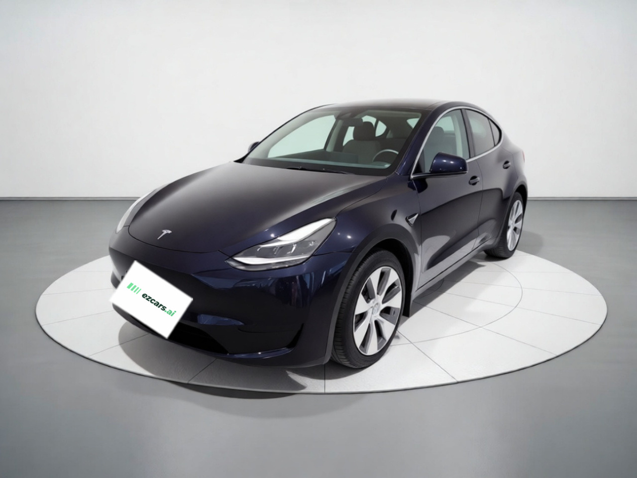Model Y 2022 RWD