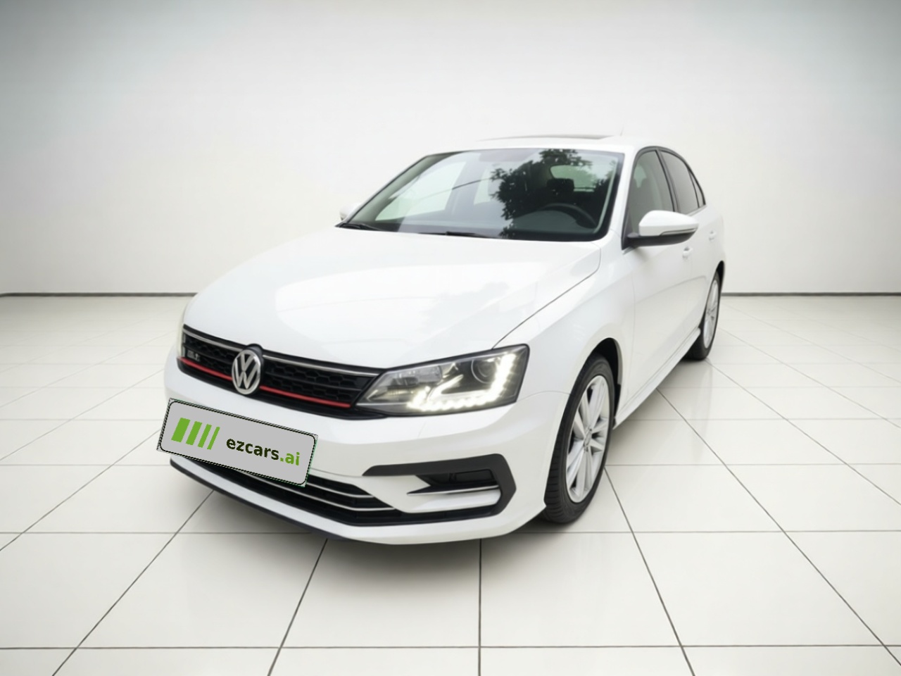Sagitar 2018 280TSI DSG