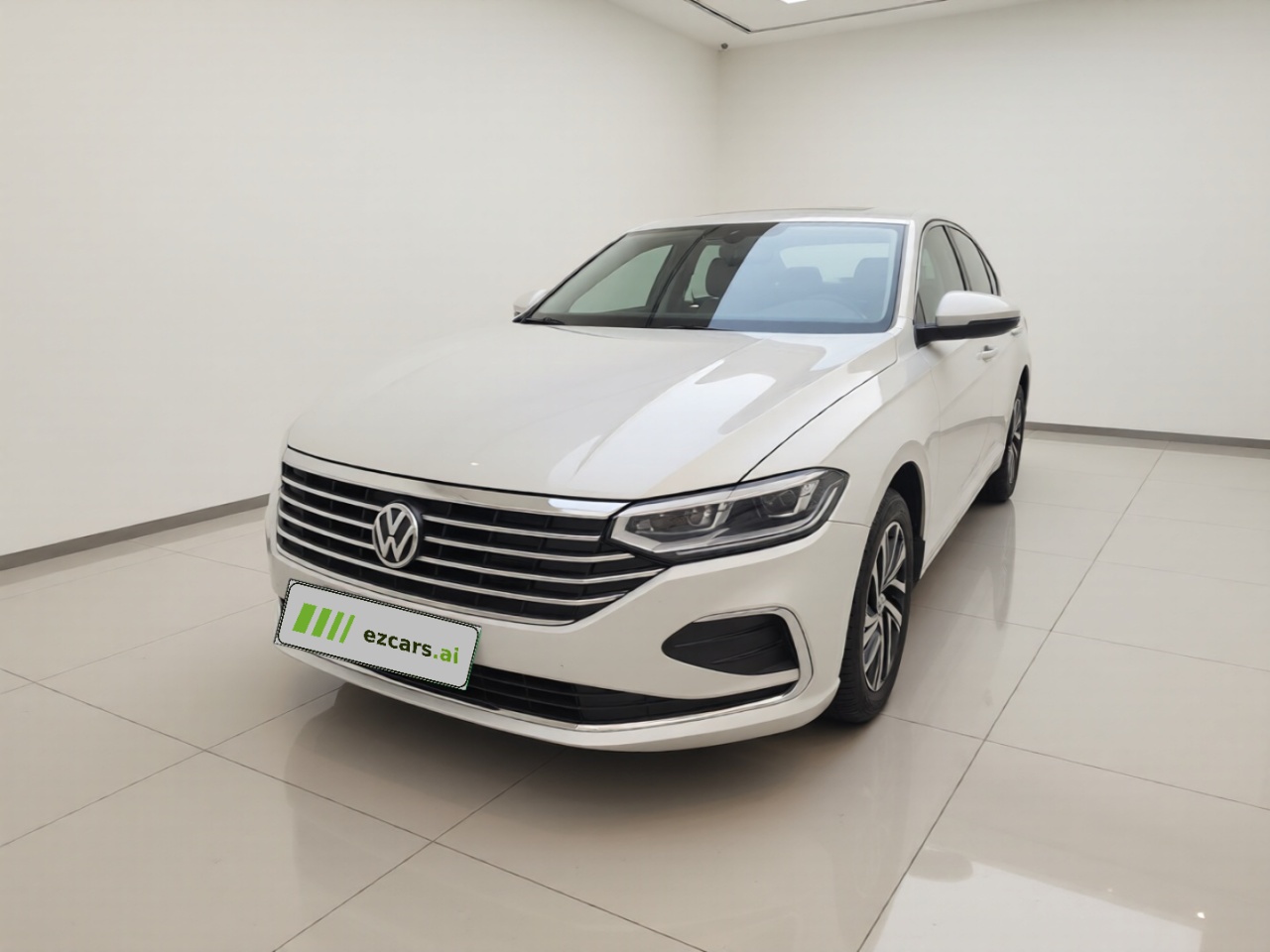 Lavida 2023 280TSI DSG