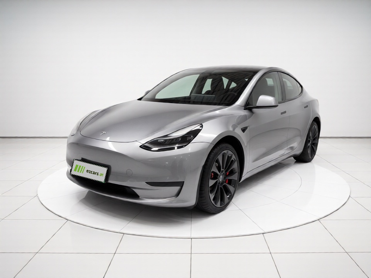 Model Y 2022 Performance AWD