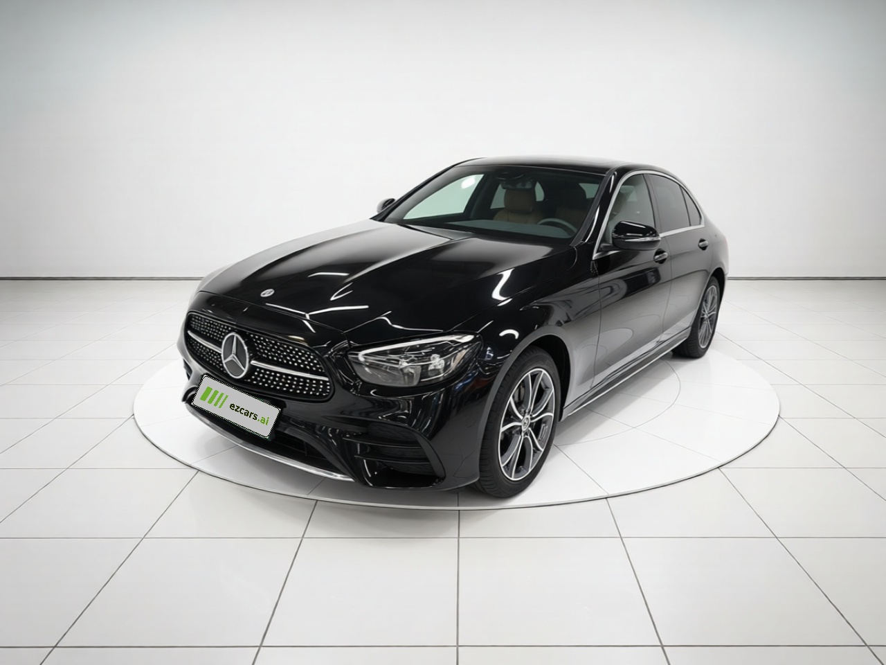 E-Class 2022 Facelift E 300 L Sport Fashion
