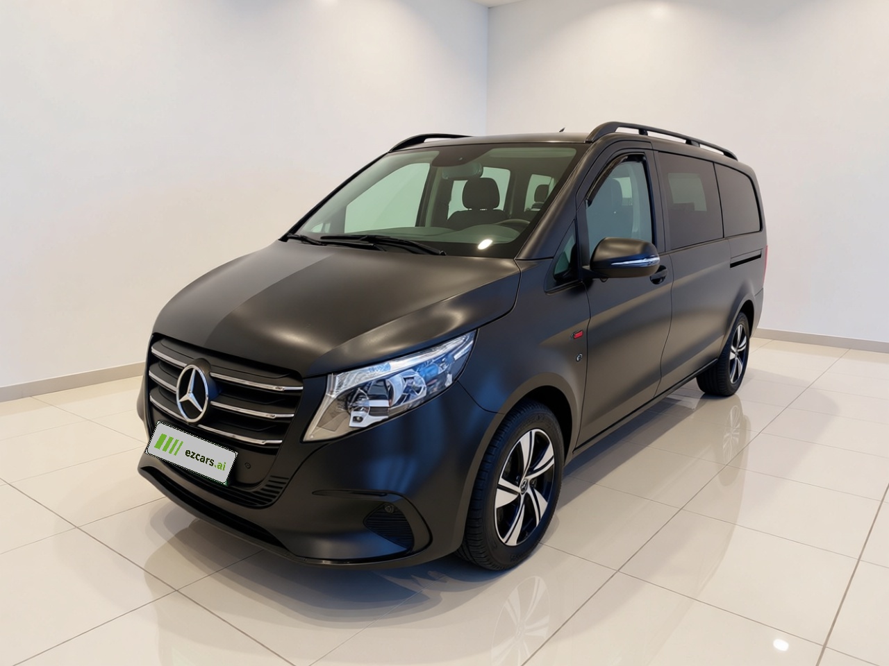 Vito 2024 2.0T Elite 7-Seater