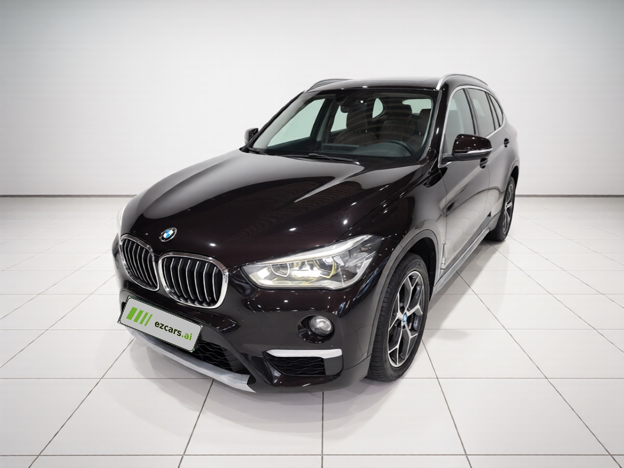X1 2018 sDrive18Li Exclusive