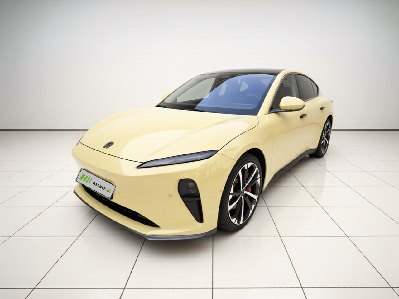 ET5 2022 75kWh