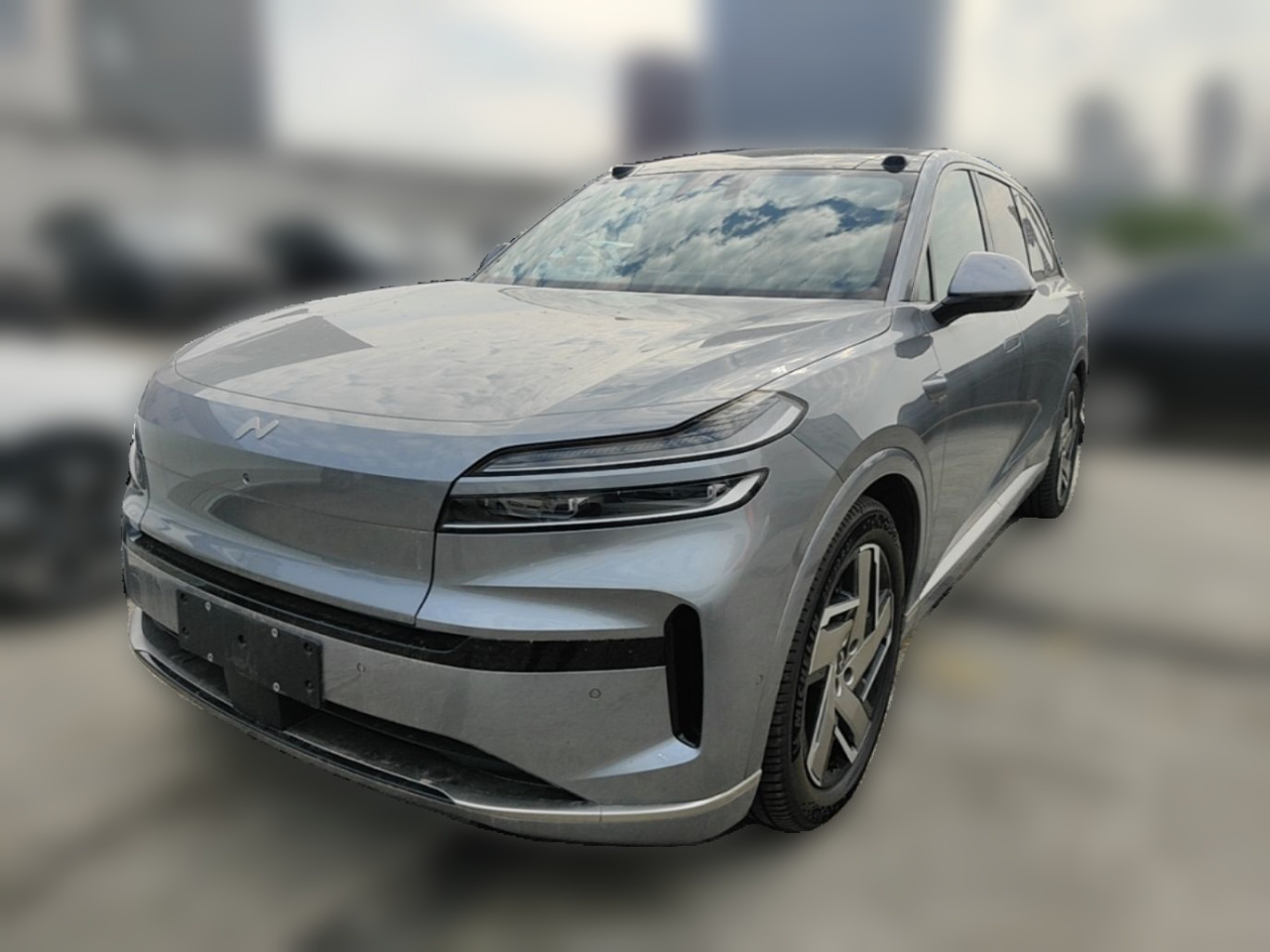 L90 2025 Ultra 6-Seater 60
