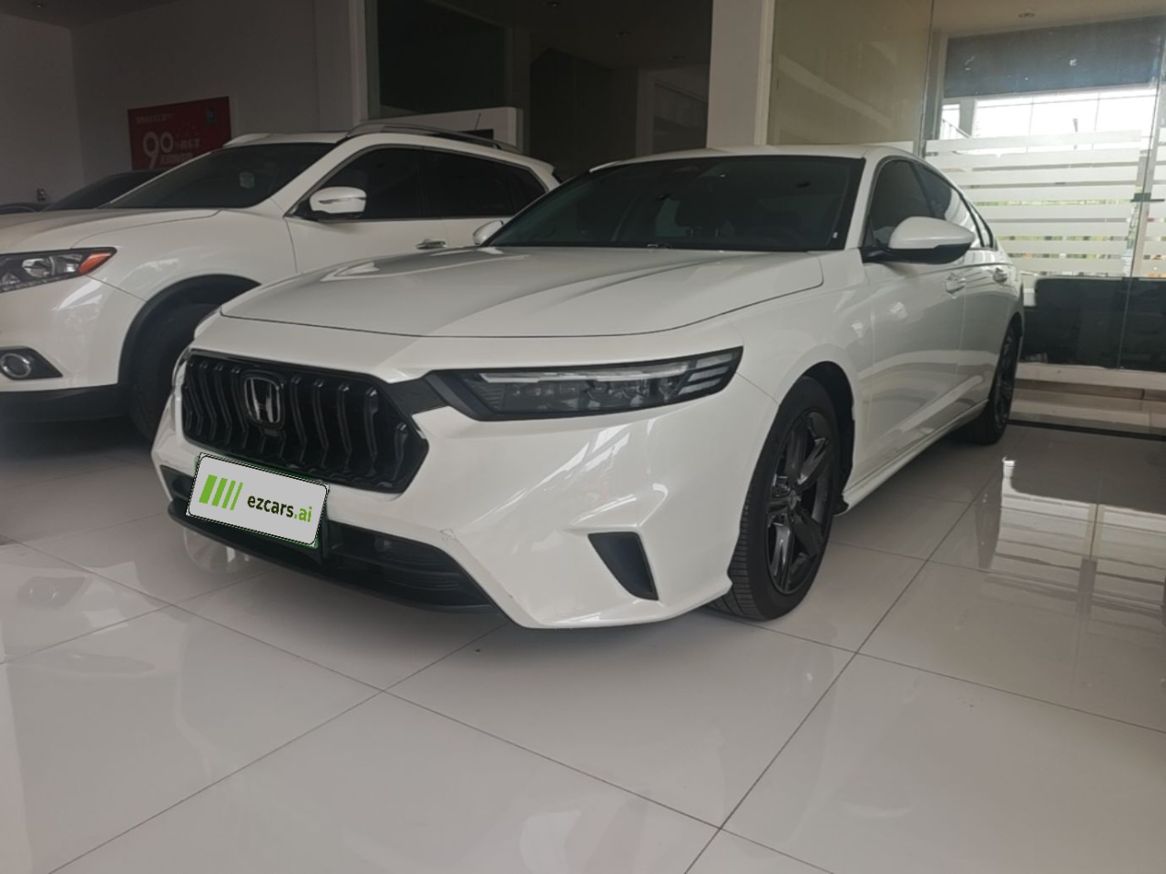 2025 260TURBO Elite