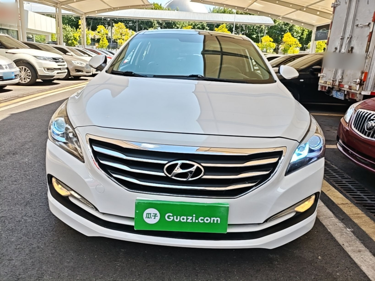 Mistra 2014 1.8L AT Smart GLS photo 2