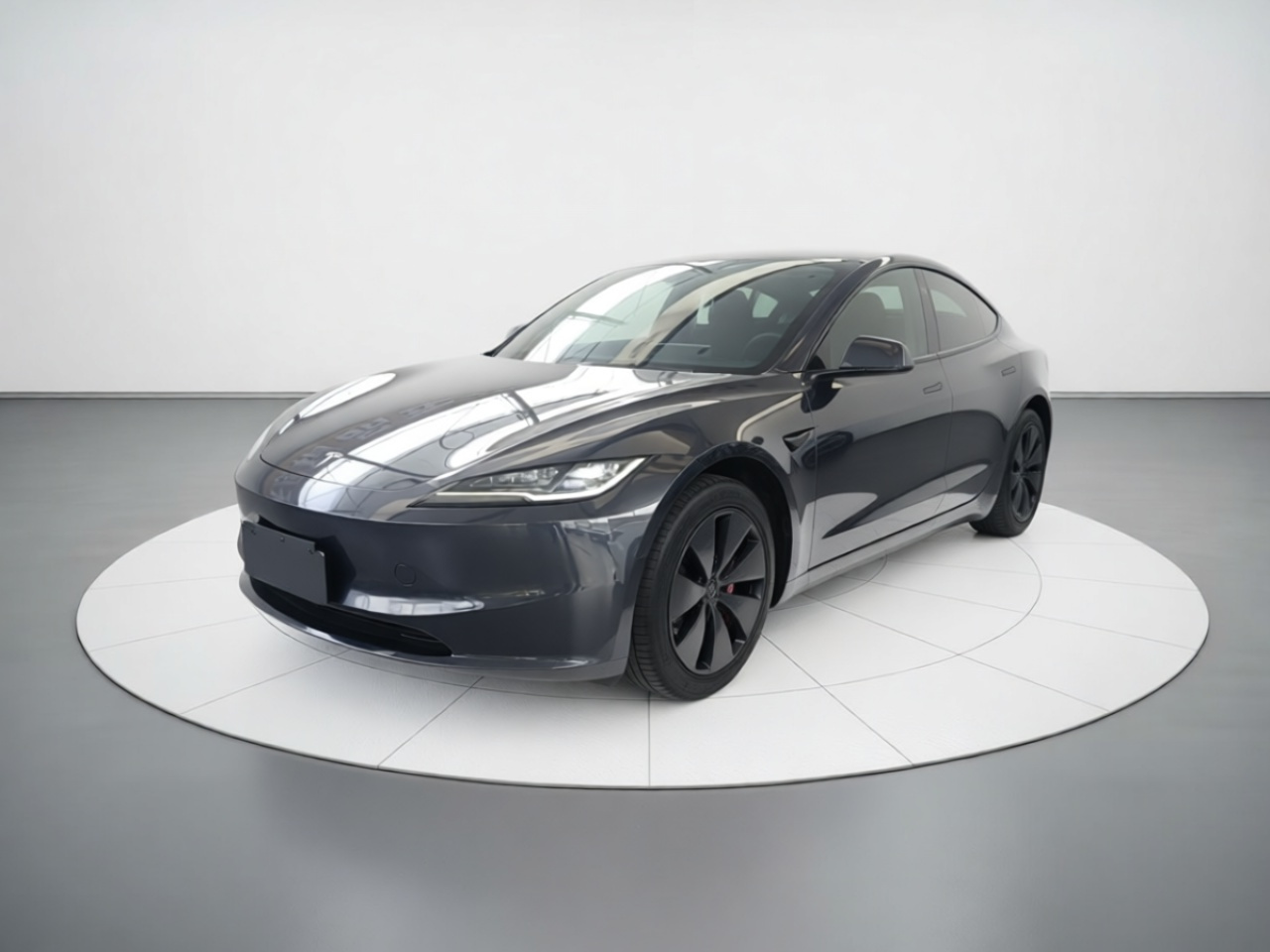 Model 3 2023 RWD