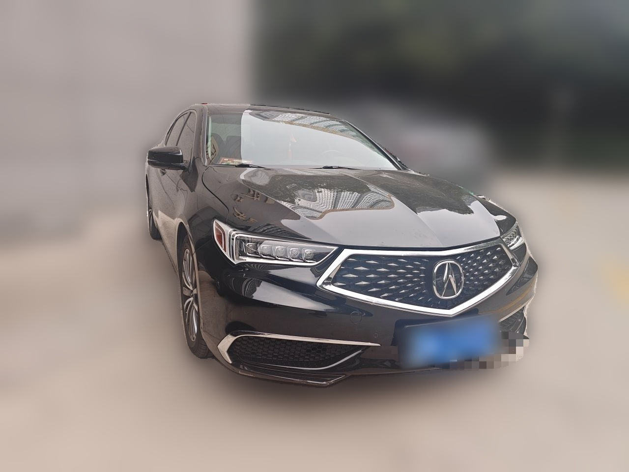 TLX-L 2018 2.4L Enjoy photo 3