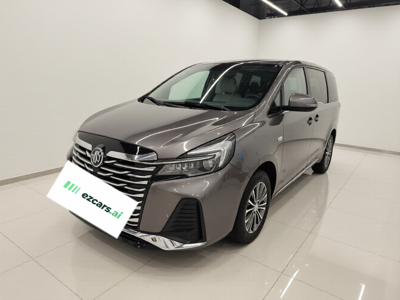 GL8 2023 Smart