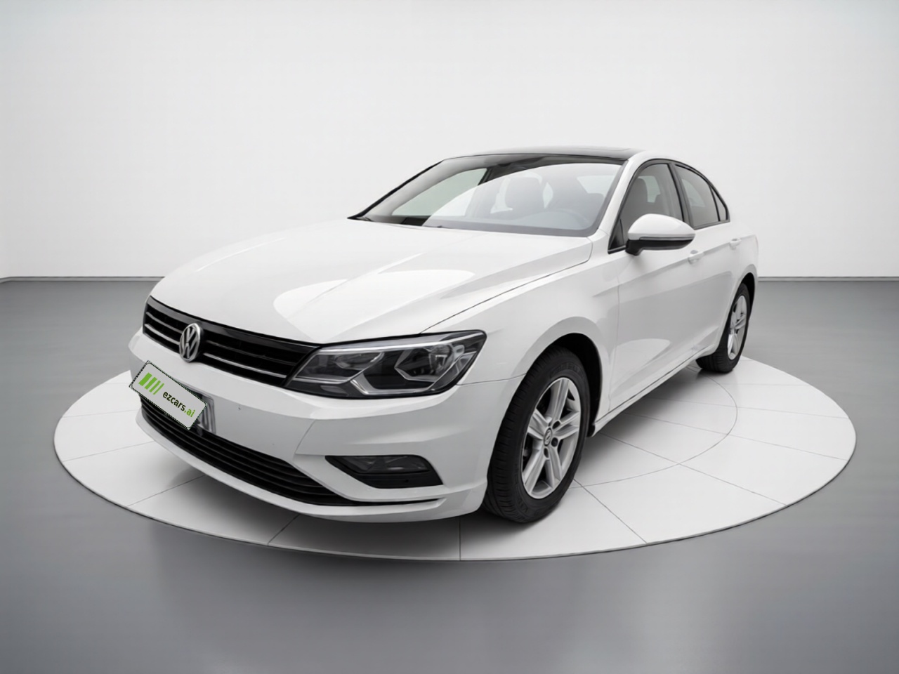 Lamando 2015 230TSI DSG