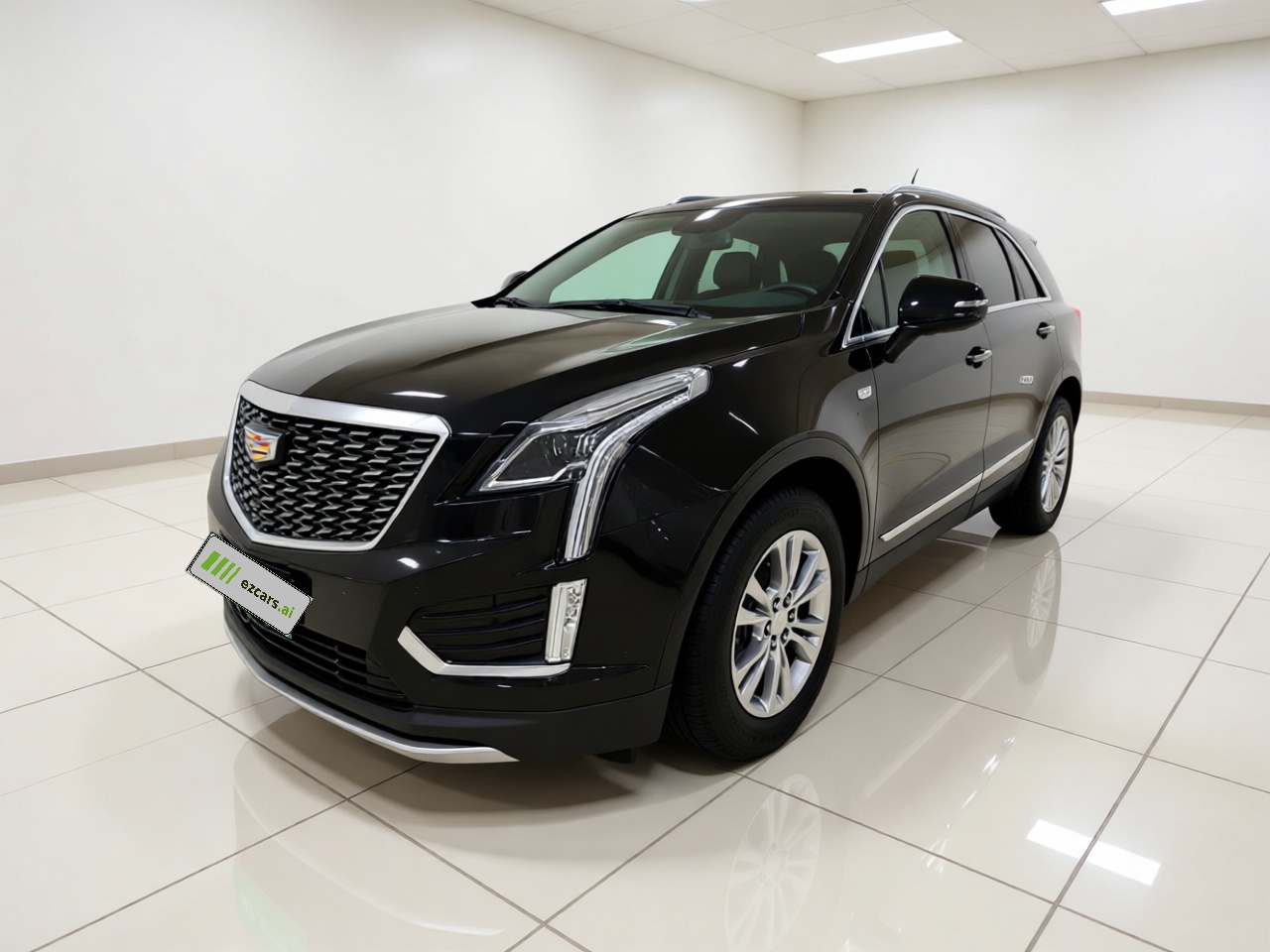 XT5 2022 2.0T RWD Luxury
