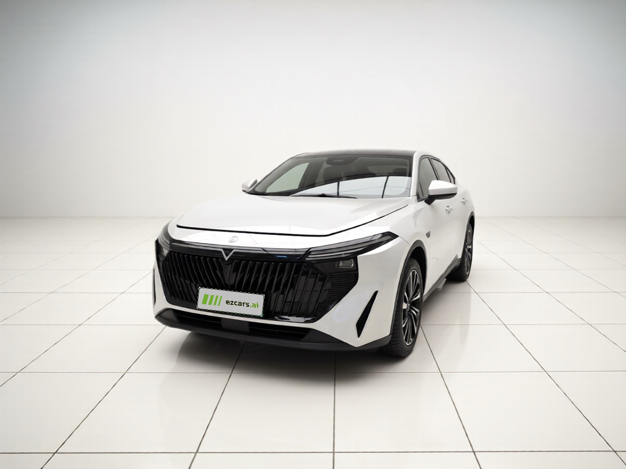 V DD-i 2023 110km iE