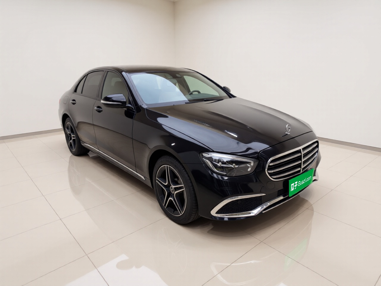 E-Class Imported 2021 E 260 Fashion Sport photo 3