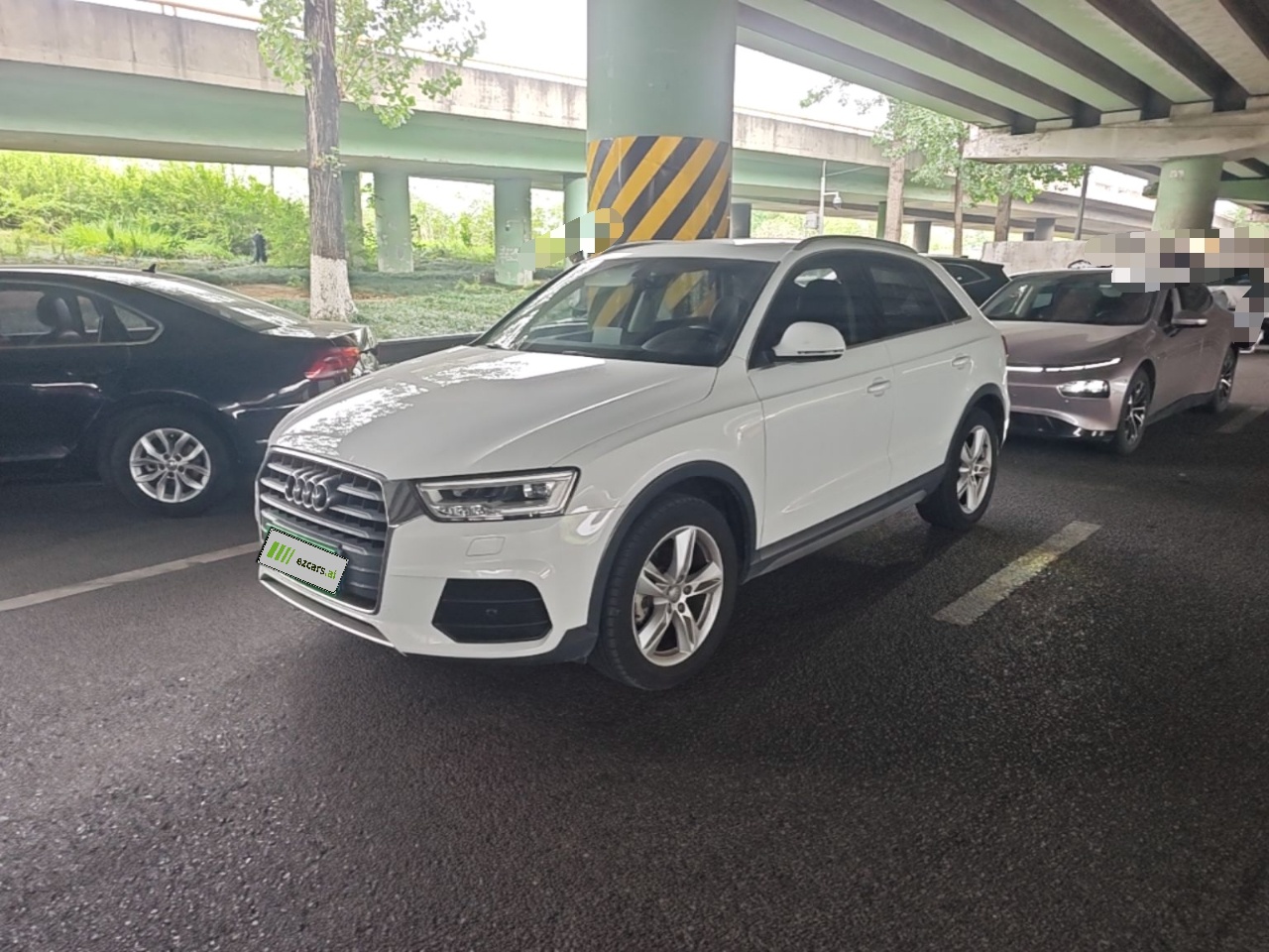 Q3 2018 30 Anniversary 30 TFSI