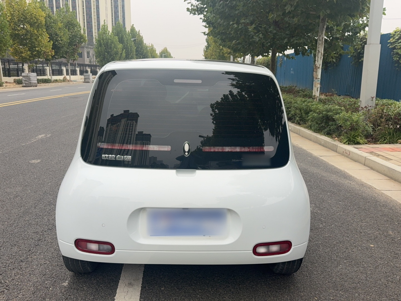 2022 Upgraded 305km Luxury NCM photo 3