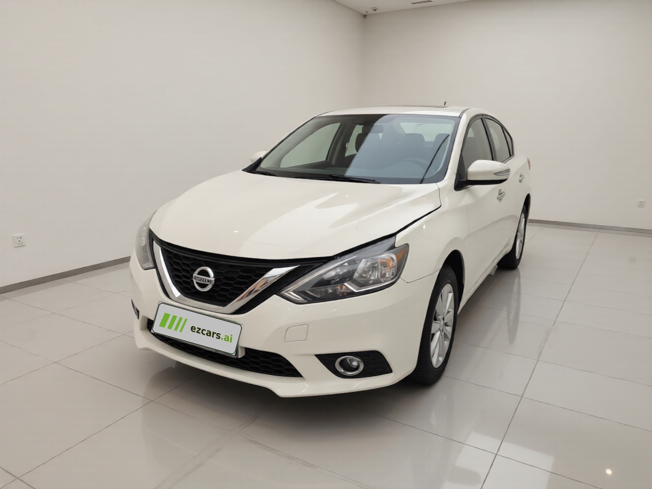 Sylphy 2016 1.6XL CVT Exclusive