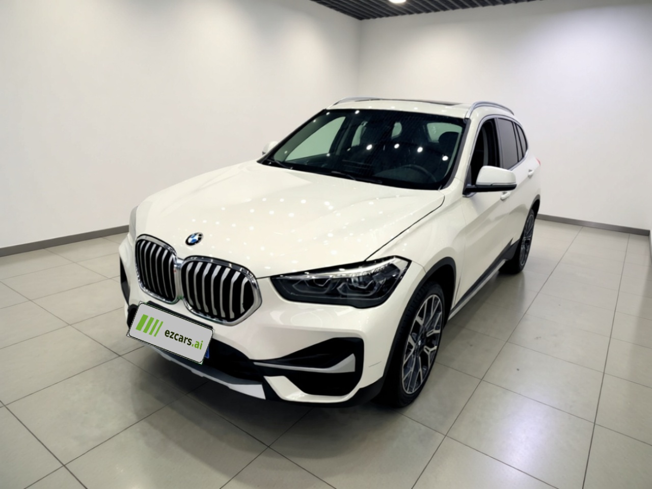 X1 2022 Facelift xDrive25Li Exclusive
