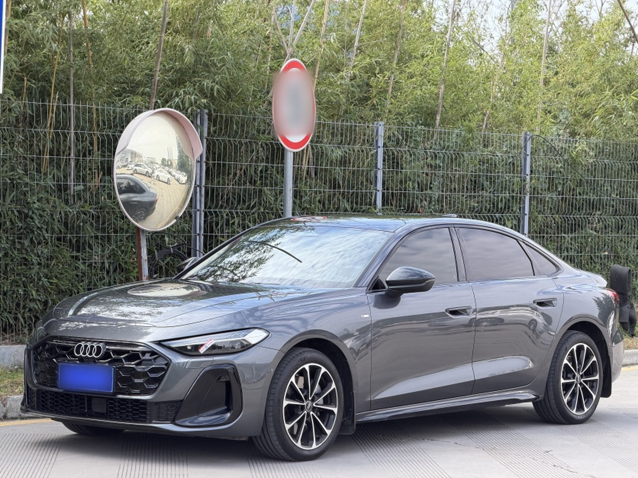 A5L 2026 2.0T Sport