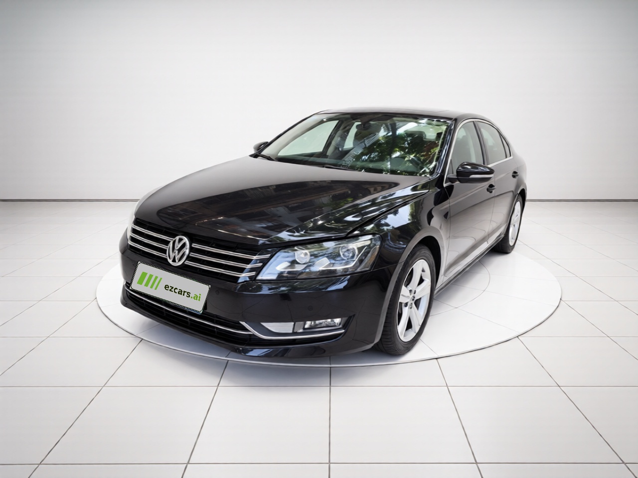 Passat 2011 2.0TSI DSG