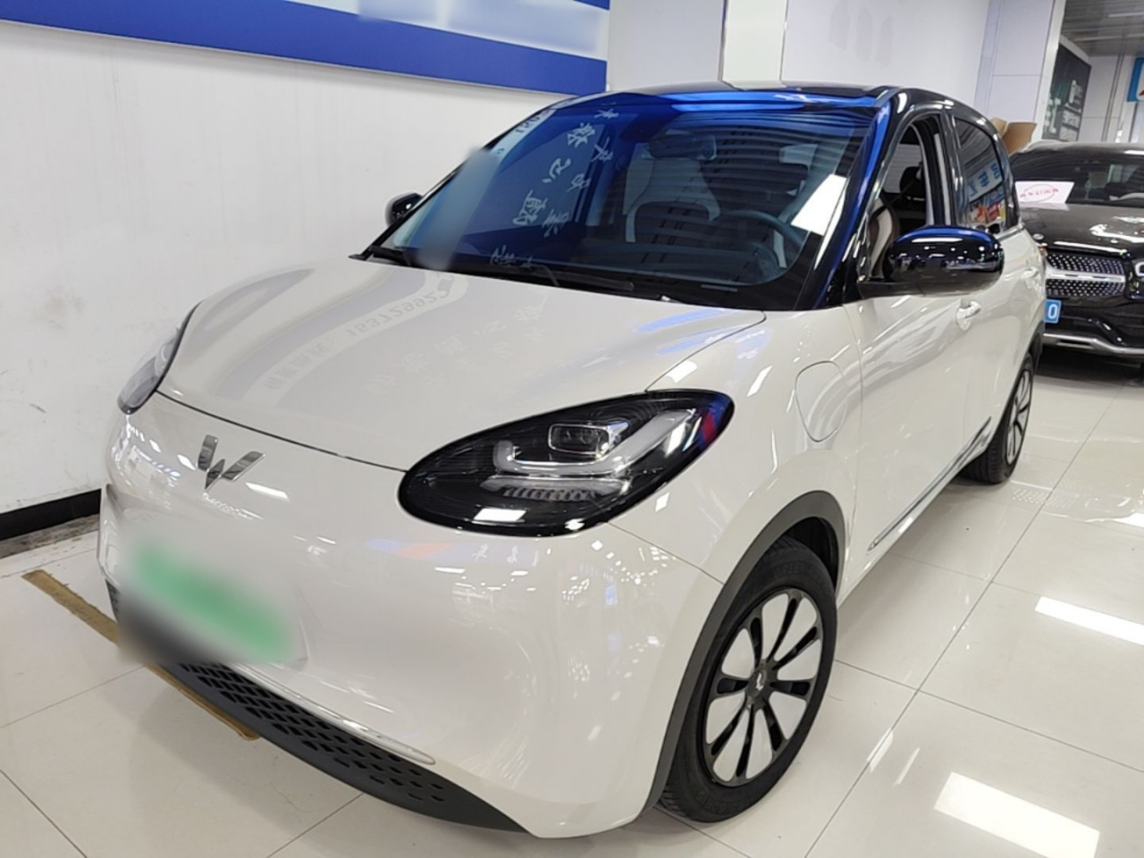 Wuling Bingo 2023 410km Exclusive