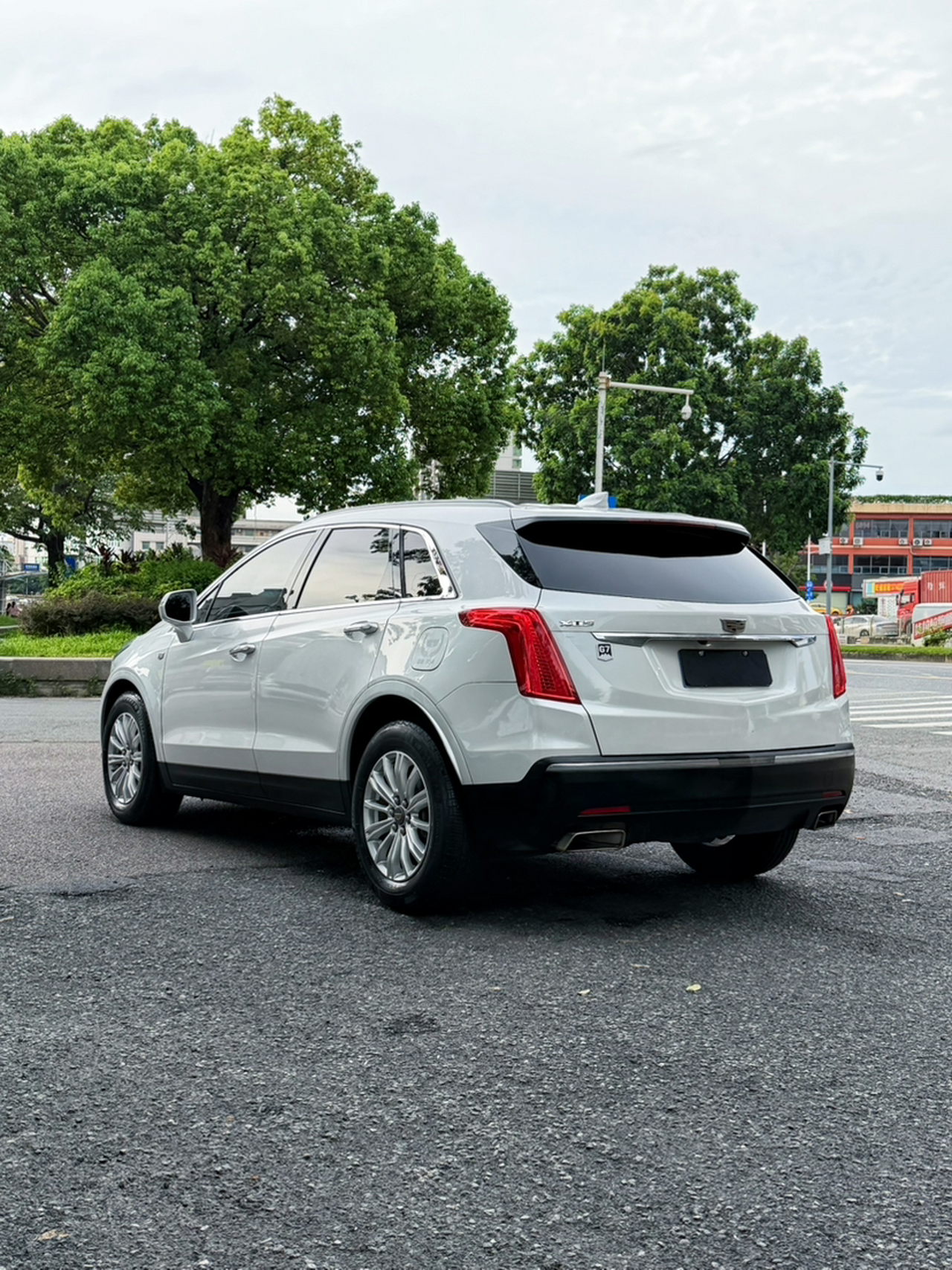 XT5 2018 25T Tech photo 3
