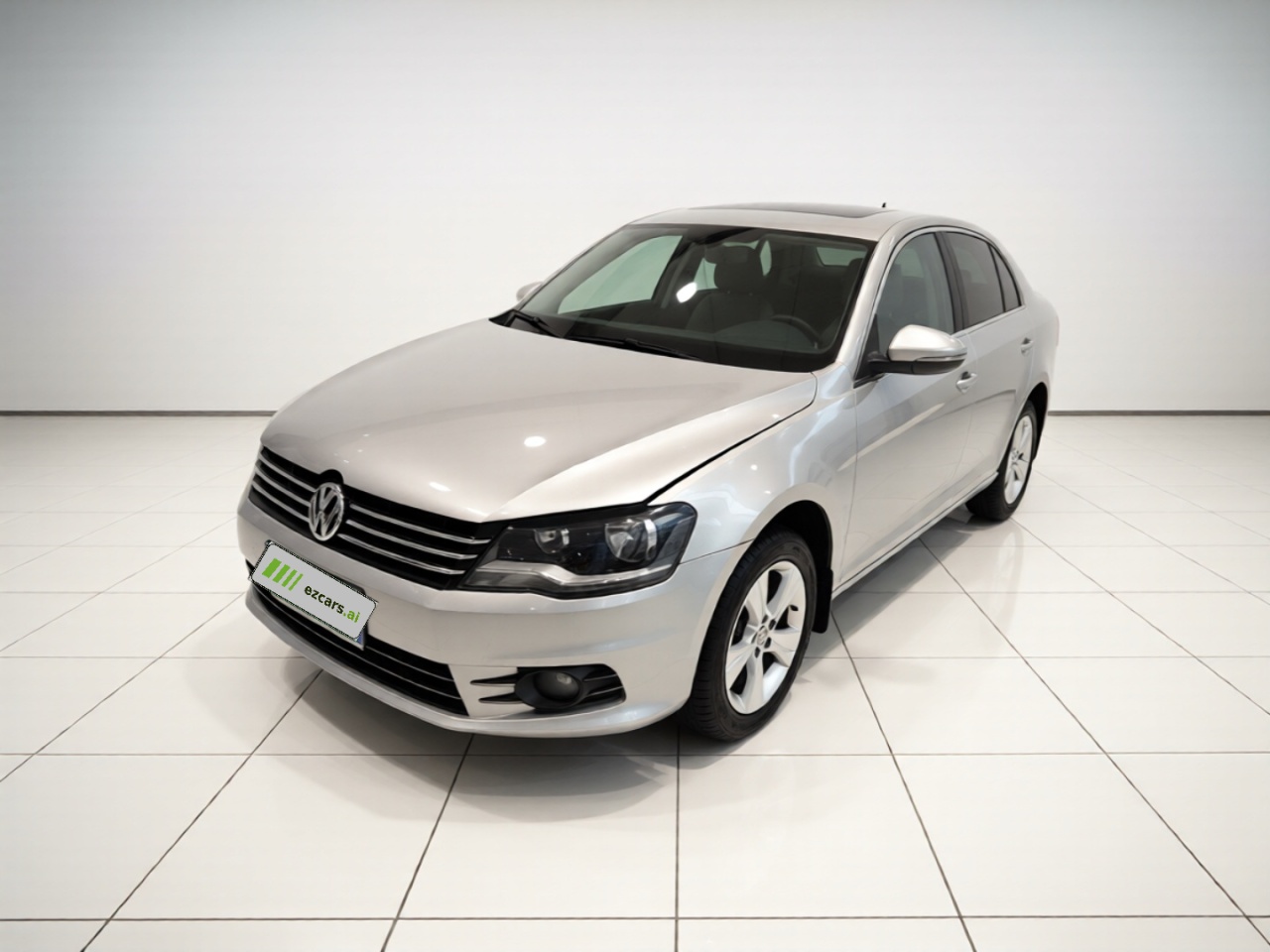 Bora 2014 1.6L AT Comfort