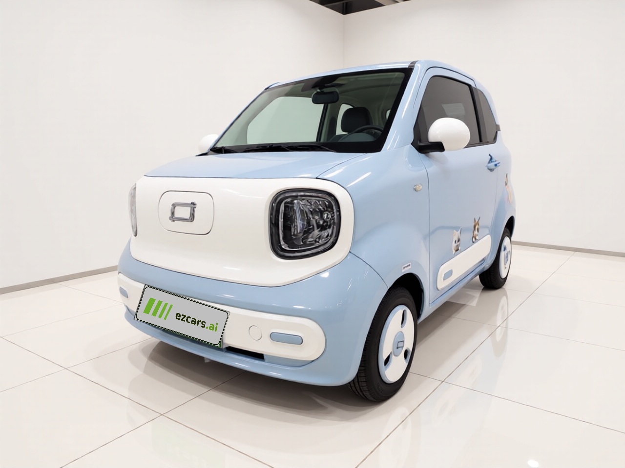Bestune Pony 2026 222km