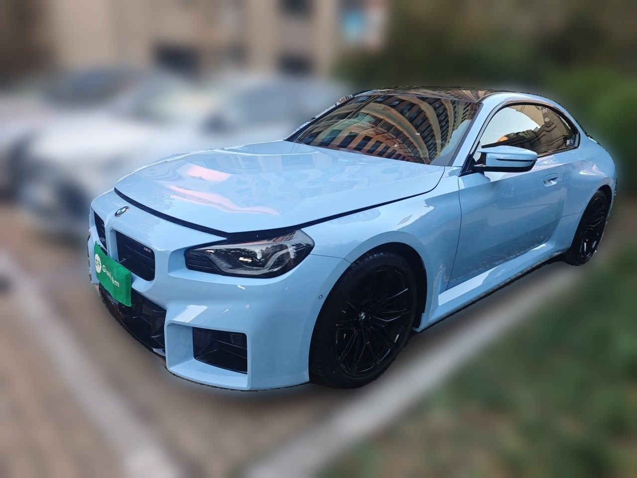 M2 2023 M2