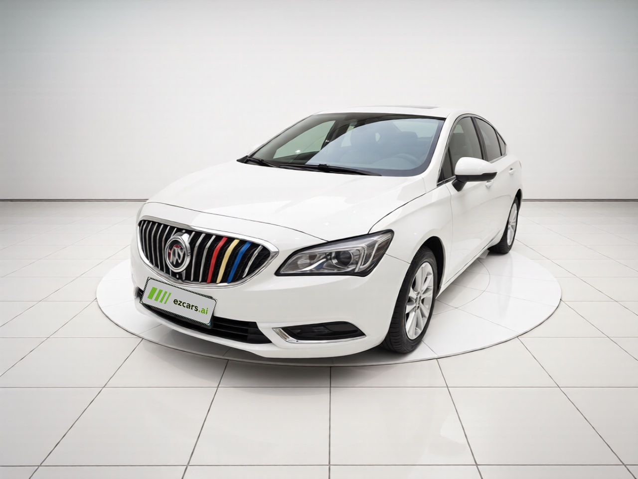 Verano 2017 Sedan 15S AT Progressive