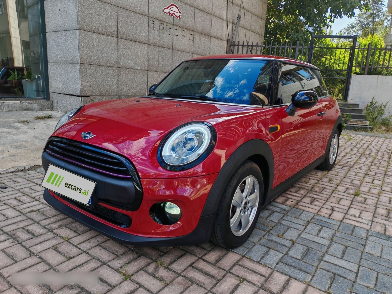 2018 1.5T ONE