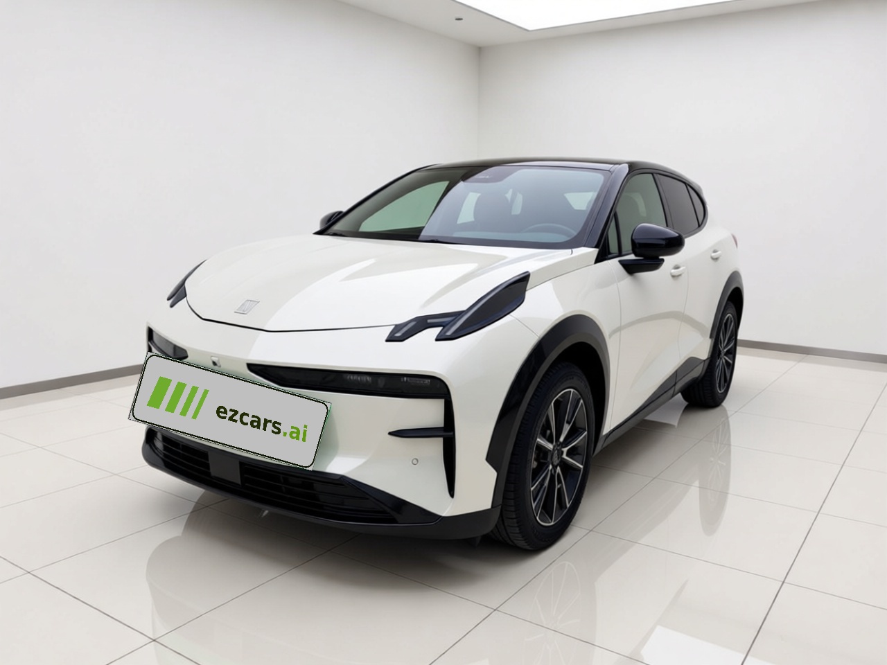 X 2025 4-Seater RWD