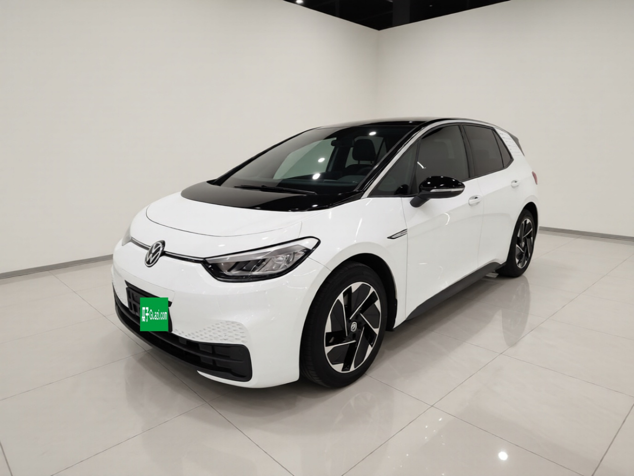 ID.3 2022 Active Pure Smart