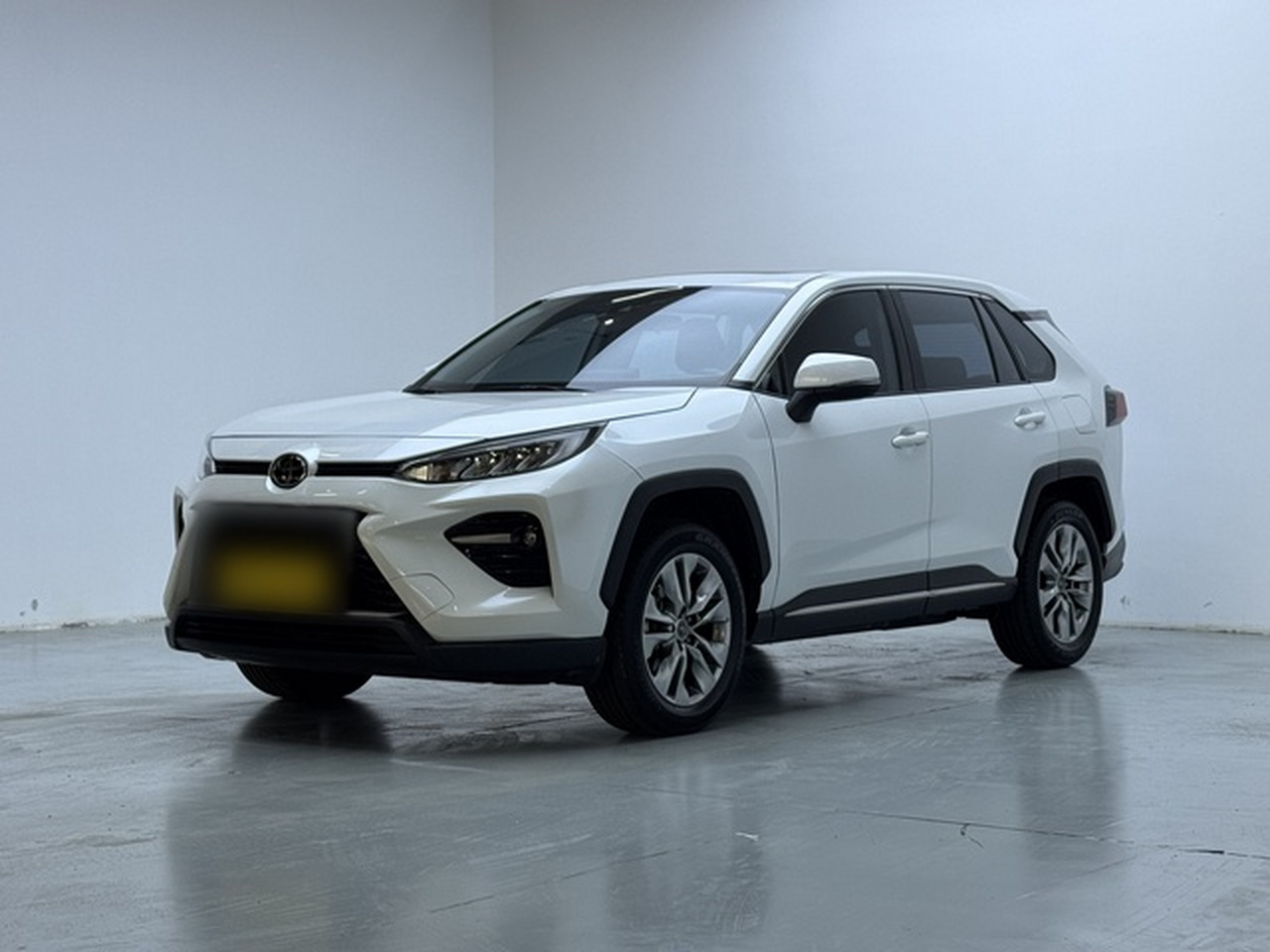 Wildlander 2022 2.0L CVT RWD Luxury PLUS