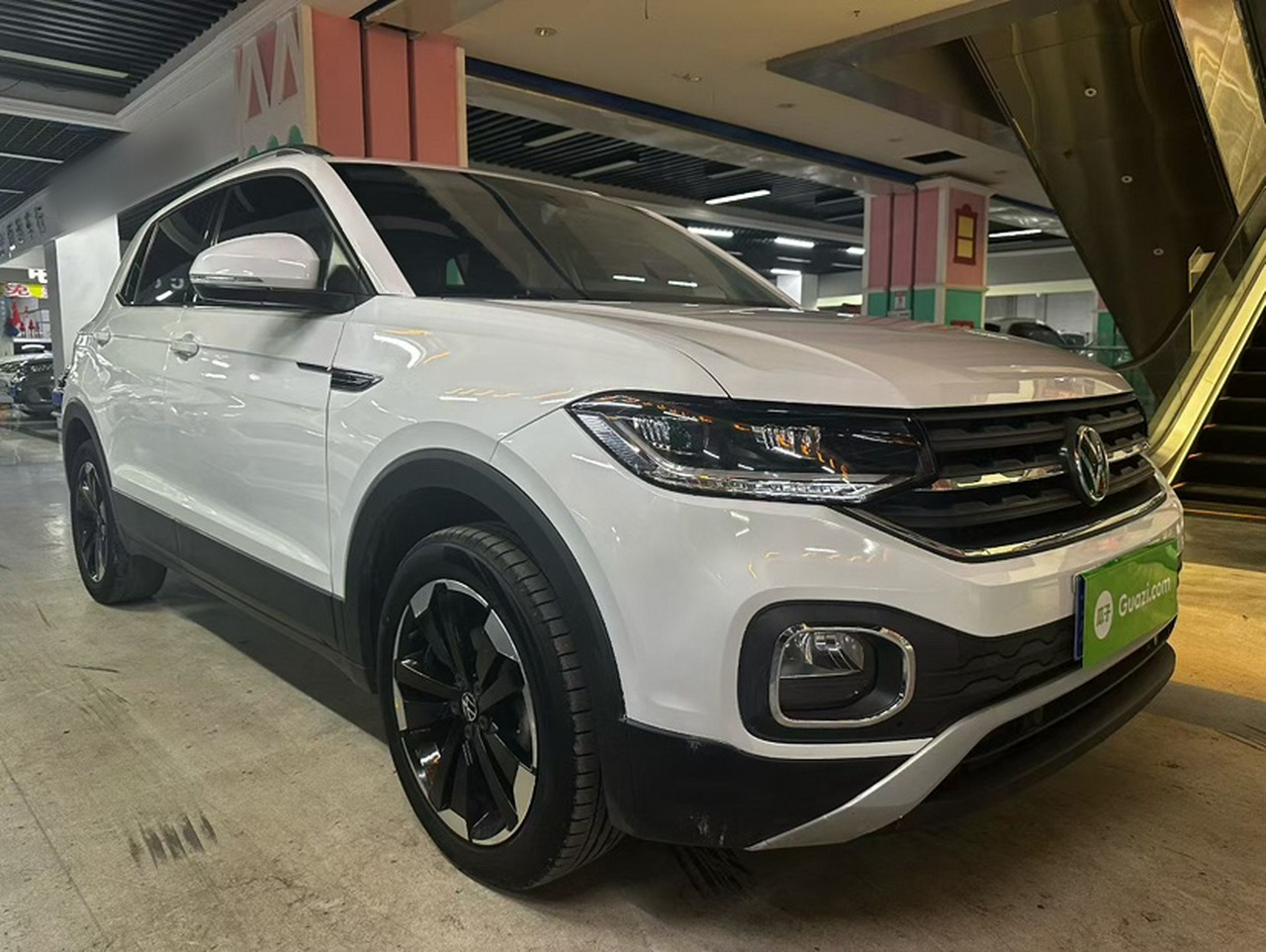 2020 1.5L AT photo 2