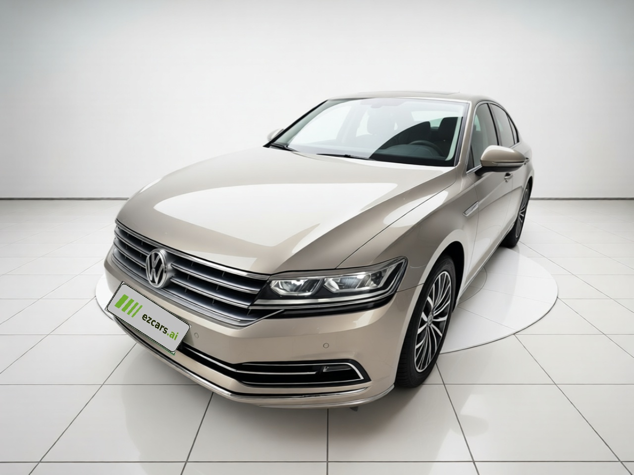 2018 Facelift 380TSI RWD Business