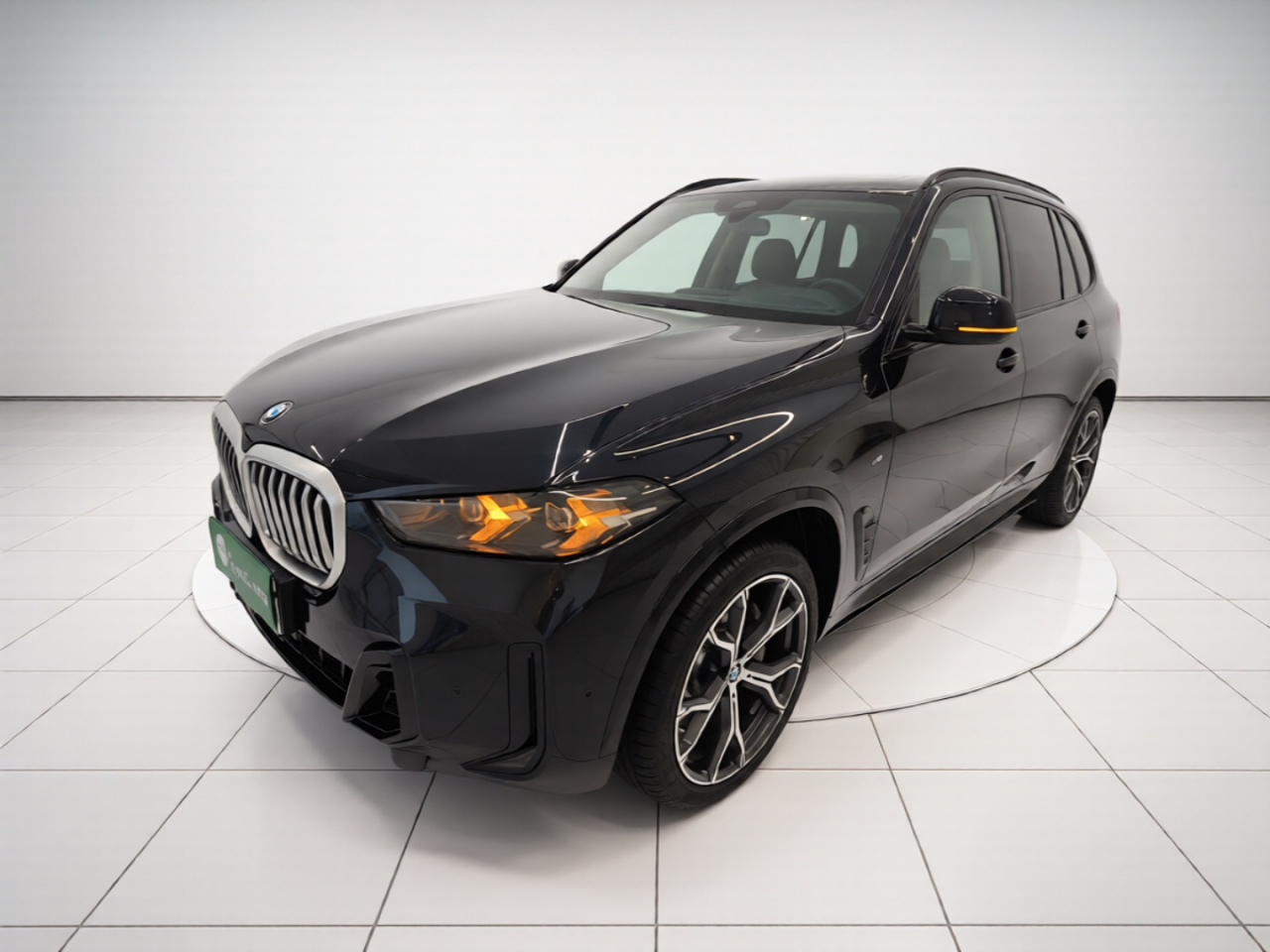 X5 2023 xDrive 30Li Exclusive M M Sport Night Package