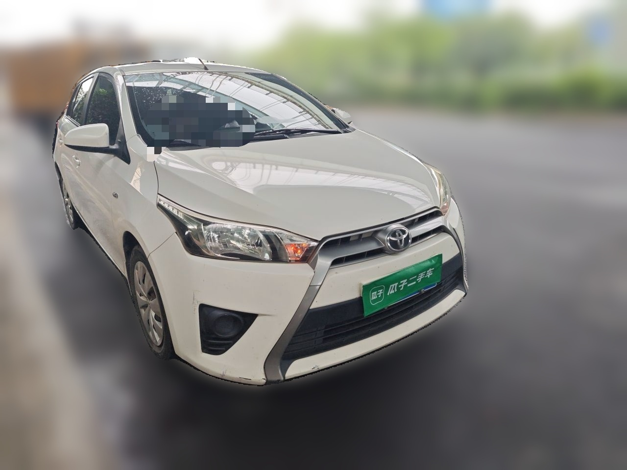 YARiS L 2015 1.5E AT photo 3